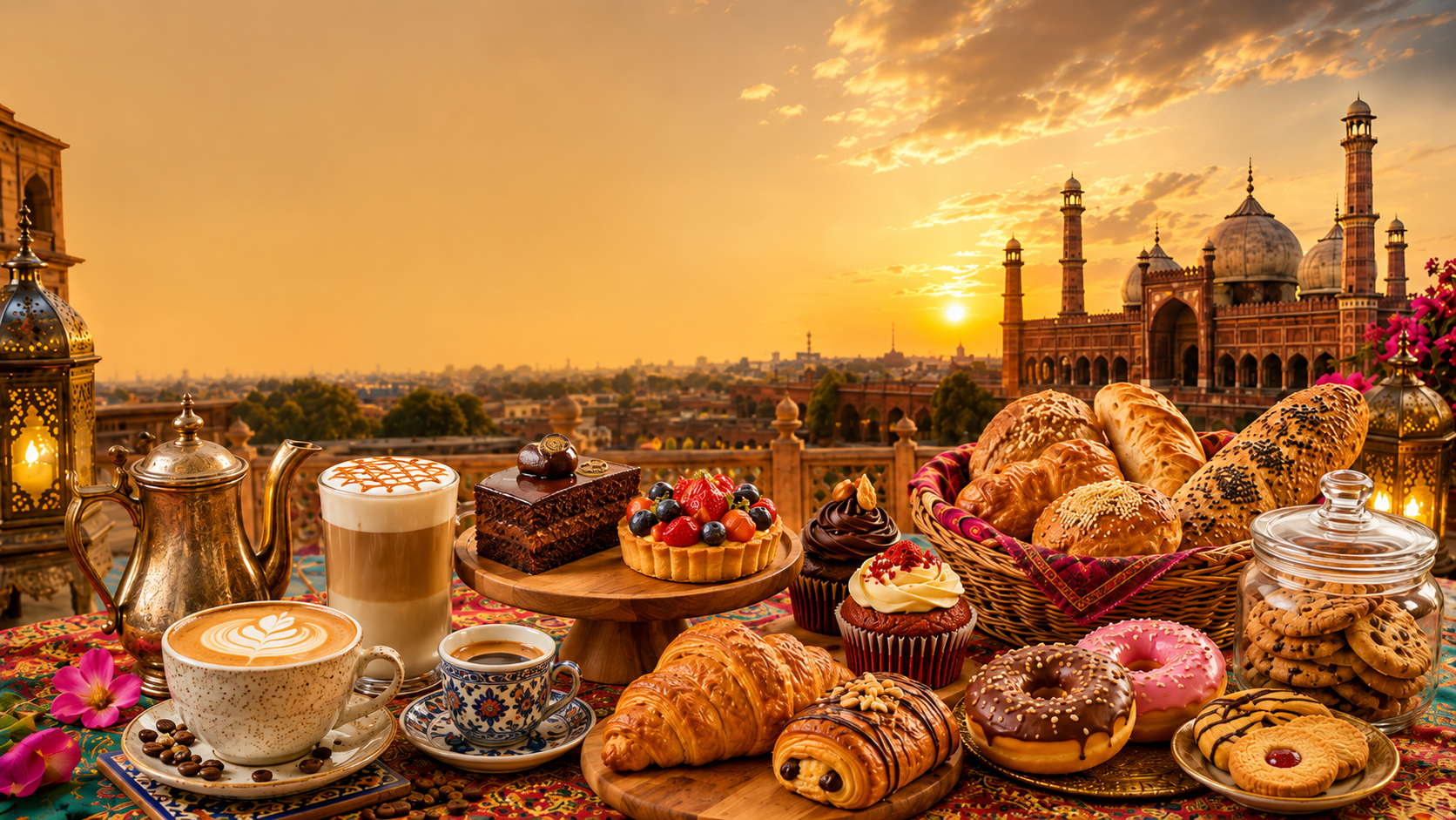 Explore Lahore's August Festivities: Cultural Discoveries Await